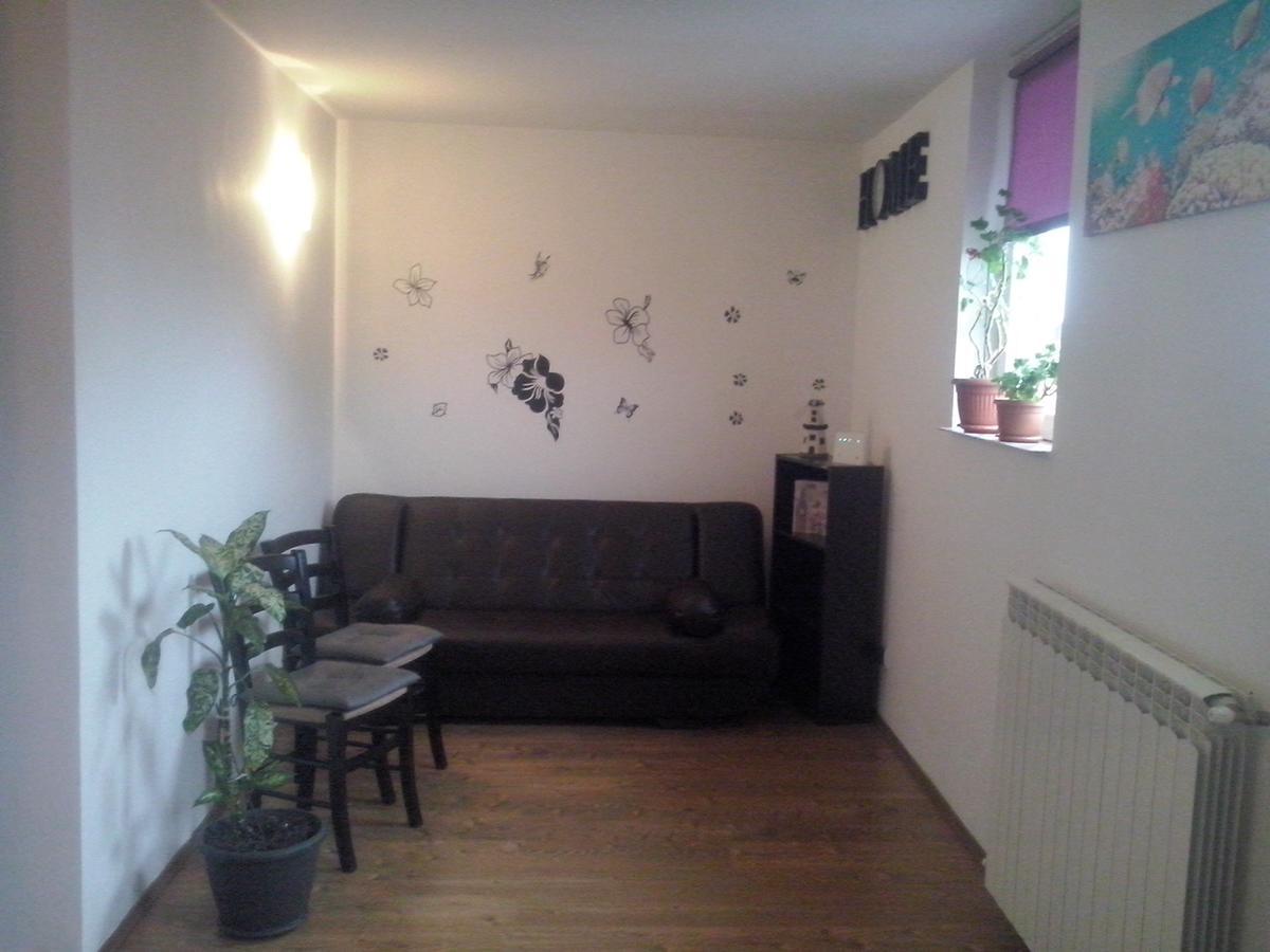 Timeea'S Home Sibiu Exterior foto